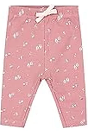 Salt & Pepper Leggings voor babymeisjes, meisjes, AOP, peuteruitrusting, , 62 cm