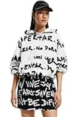 Desigual Dames sweater, , XS