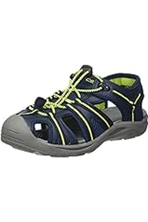 CMP Jongens Unisex Kids Aquarii 2.0 Wandelen Sandaal Sport Kind, Cosmo, 34 EU