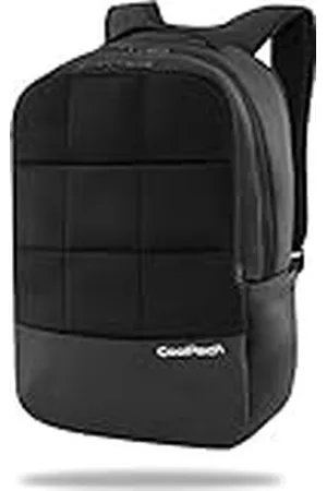 Coolpack B94404 werkrugzak BORDER BLACK TPR, , , 43 x 30 x 14 cm, Ontwerper