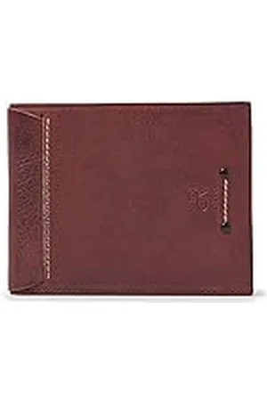 dR Amsterdam Billfold - 93559 Brown