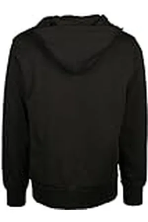 GANT REG Shield Full Zip Hoodie voor heren, , standaard, , XXS