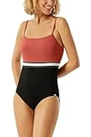 Schiesser Badpak voor dames, , XS