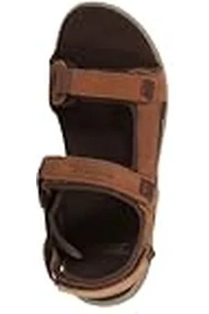 Regatta Marine lichtgewichte, verstelbare en converteerbare sandalen met schokabsorberend voetbed