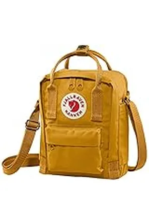 Fjällräven FJÄLLRÄVEN Kanken Sling schoudertas voor volwassenen, uniseks