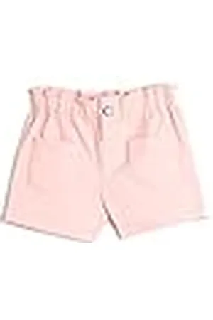 Koton Babyboy Shorts Elastische Tailleband Katoen Snap Button Sluiting, , 2-3 Jaar
