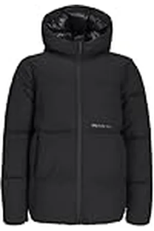 JACK & JONES JACK&JONES JUNIOR JORVESTERBRO Puffer Jacket AW24 JNR, , 128, , 128