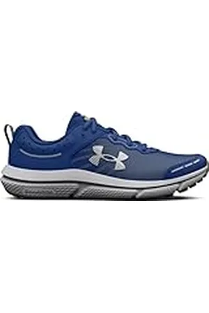 Under Armour UA BGS Assert 10, Sneakers jongens, , 38.5 EU
