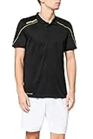 Uhlsport Heren Stream 22 Polo Shirt T-shirt
