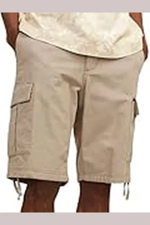 JACK & JONES Cole Barkley Cargo Short Heren