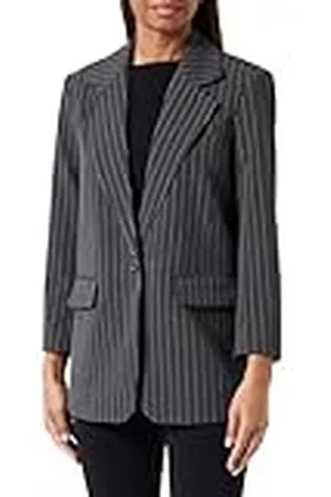 ONLY Bestseller A/S ONLBRIE L/S OVRS PINS NOOS Blazer, , 36, , 36
