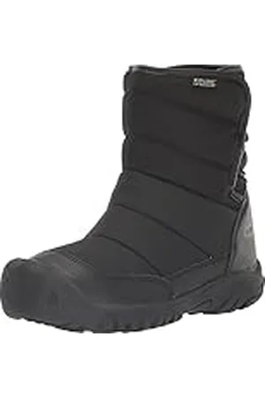 Keen Unisex Kids Puffrider Waterdichte Sneeuwlaars, , 37 EU