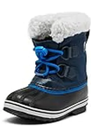 sorel Uniseks sneeuwlaarzen voor kinderen, KINDEREN YOOT PAC NYLON WP