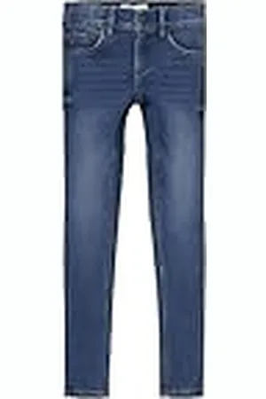 NAME IT Girl jeans skinny fit, , 122