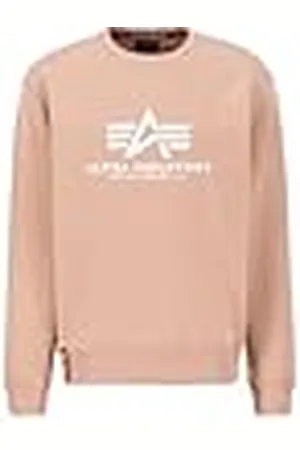 Alpha Industries Basic Sweater voor heren S