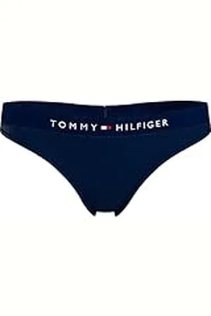 Tommy Hilfiger Thongs voor dames, , XL
