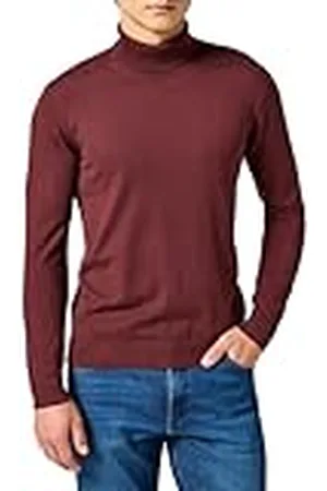 Wrangler Heren coltrui , XXXXL, , 4XL