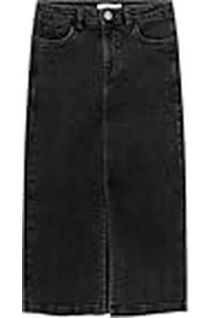 NAME IT Meisjes jeansrok, , 122