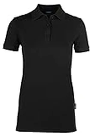 HRM Dames Luxe Stretch Polo, , Maat L I Premium Dames Poloshirt Gemaakt van 95% Katoen & 5% Elastan I Basic Polo Shirt Wasbaar tot 40°C I Hoge Kwaliteit & Duurzame Dameskleding