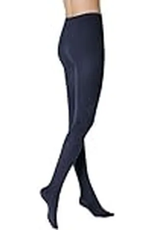 Kunert Damespanty Sensual Cotton verwarmend 130 denier, , 36-38