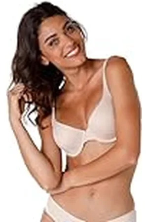 Lovable BH beugel onzichtbare lift dames, , 70B