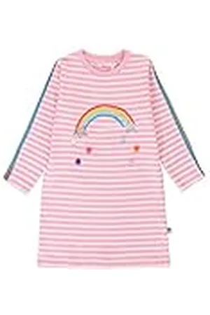 Lemon Beret Meisjes, kleine meisjes, casual jurk, meisjesjurk, , 3 jaar