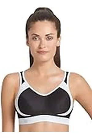 Anita Extreme Control - Dames - Sportbeha - Ademend, , 70B