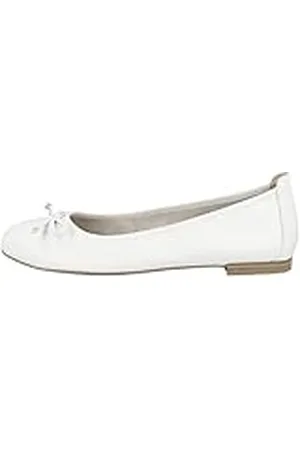 Caprice Ballerina 9-9-22102-20 102 G-breedte Maat: 41 EU