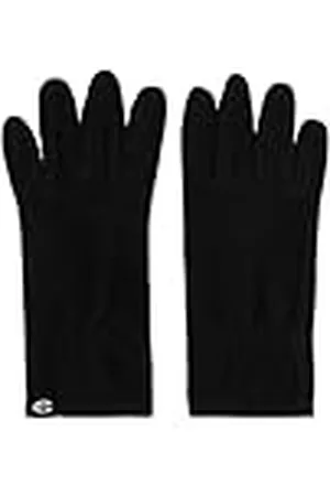 Champion Athletic Accessories (806053) - Moderne Sport Micropolar C-Logo Winterhandschoenen, , L Unisex - Volwassenen FW24, , L