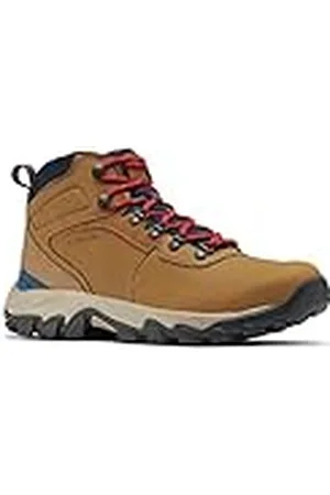 Columbia NEWTON RIDGE PLUS II WATERPROOF heren Wandelschoen, ,42.5 EU