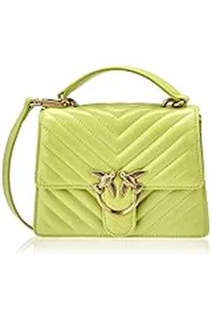 Pinko Dames Love ONE TOP Handvat Mini Light