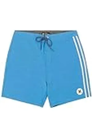 Hurley Boardshort Heren - Phantom Naturals Achterklep 18