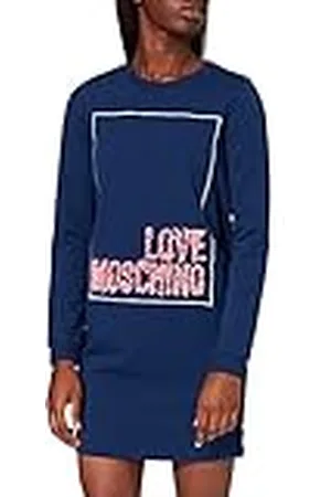 Moschino Casual damesjurk, , 42