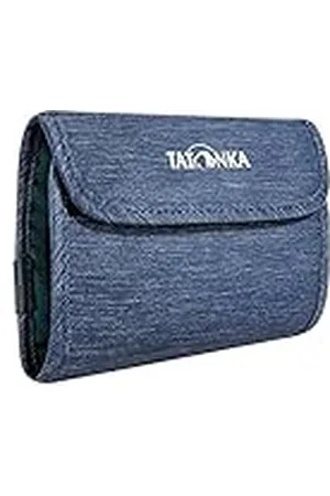 Tatonka Unisex Euro Wallet reisaccessoires portefeuille portemonnee tas , 10 x 14