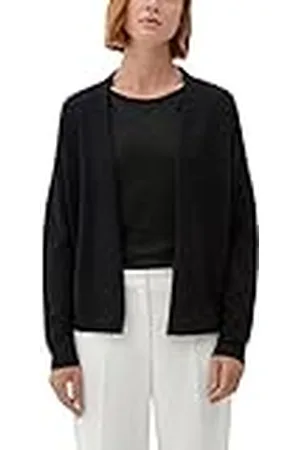 QS by s.Oliver Dames gebreid vest, , 34