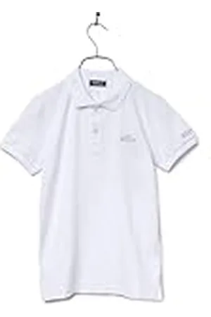 Replay Poloshirt voor jongens, katoen, korte mouwen, , 6 Jaar