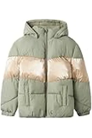 NAME IT Donsjack voor meisjes, , 128 cm