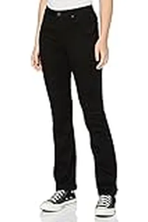 Lee Dames Jeans Breese Boot, , 32W / 33L
