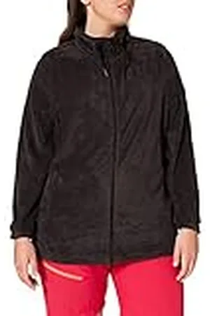 Regatta Edlyn fleece met hele rits en zakken