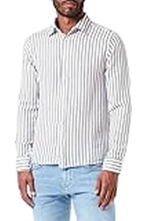 DeFacto Heren Tunic Shirt, , XXL