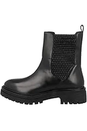 Geox Dames D IRIDEA enkellaars, , 40 EU