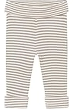 NAME IT Unisex Nbnoribbo Longjohn leggings, , 68 NL