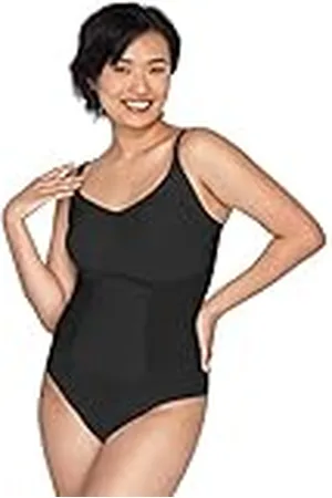 Maidenform Shapewear bodysuit voor dames, , L