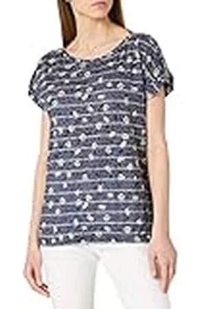 CECIL Dames T-Shirt, , M