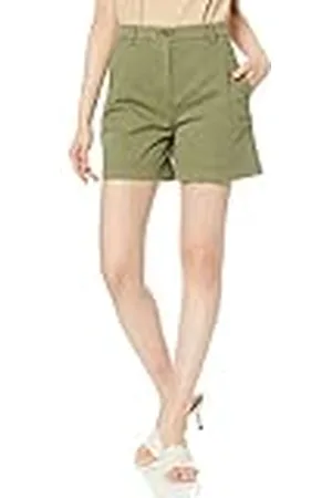 HUGO BOSS Dames bermuda