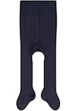 Falke Uniseks-baby Panty Family B Ti katoen dun eenkleurig 1 paar, , 74-80
