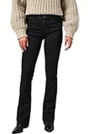 Wrangler Bootcut jeans voor dames, , 29W / 30L
