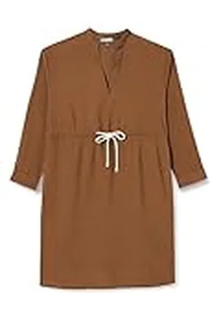 Dreimaster Vintage Damesjurk 37211846, , L, , L
