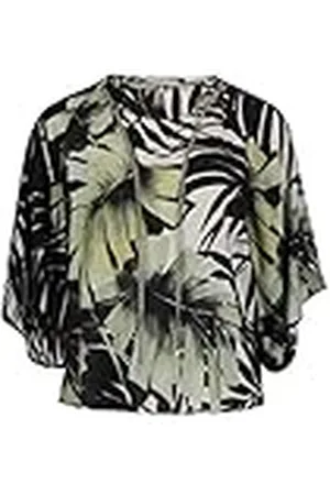 Cartoon Damesblouse.