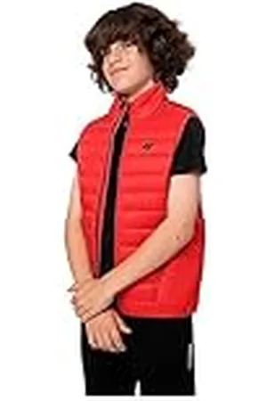 4F Vest Jacket M008 kleur maat 158 voor heren